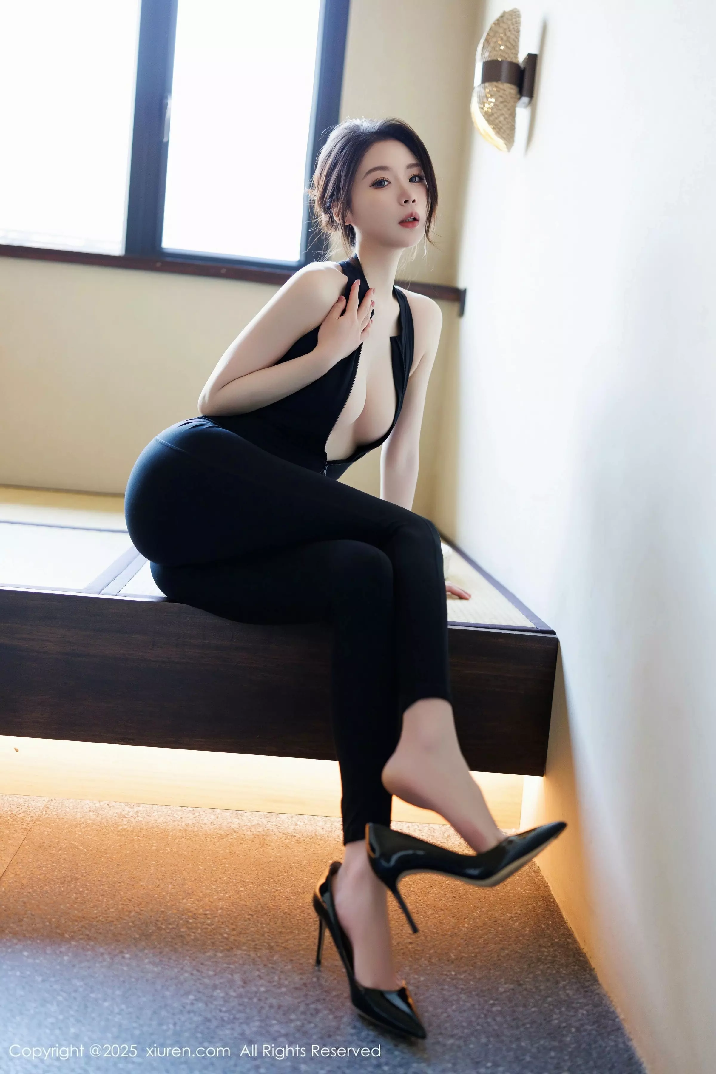 梦心玥写真