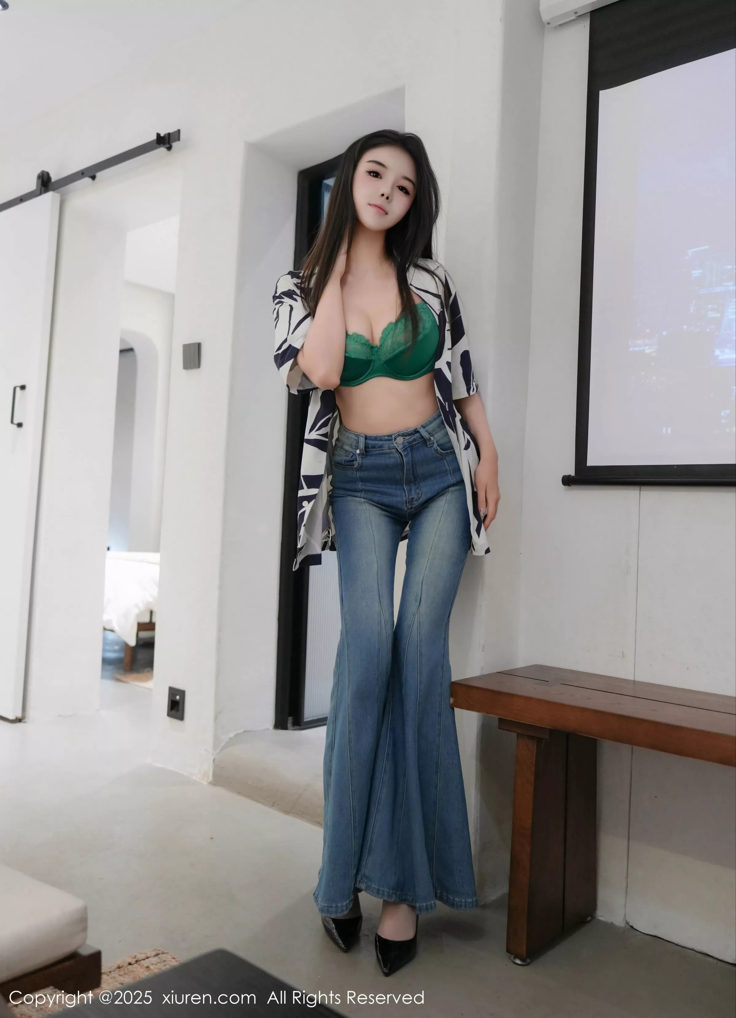 袁圆写真
