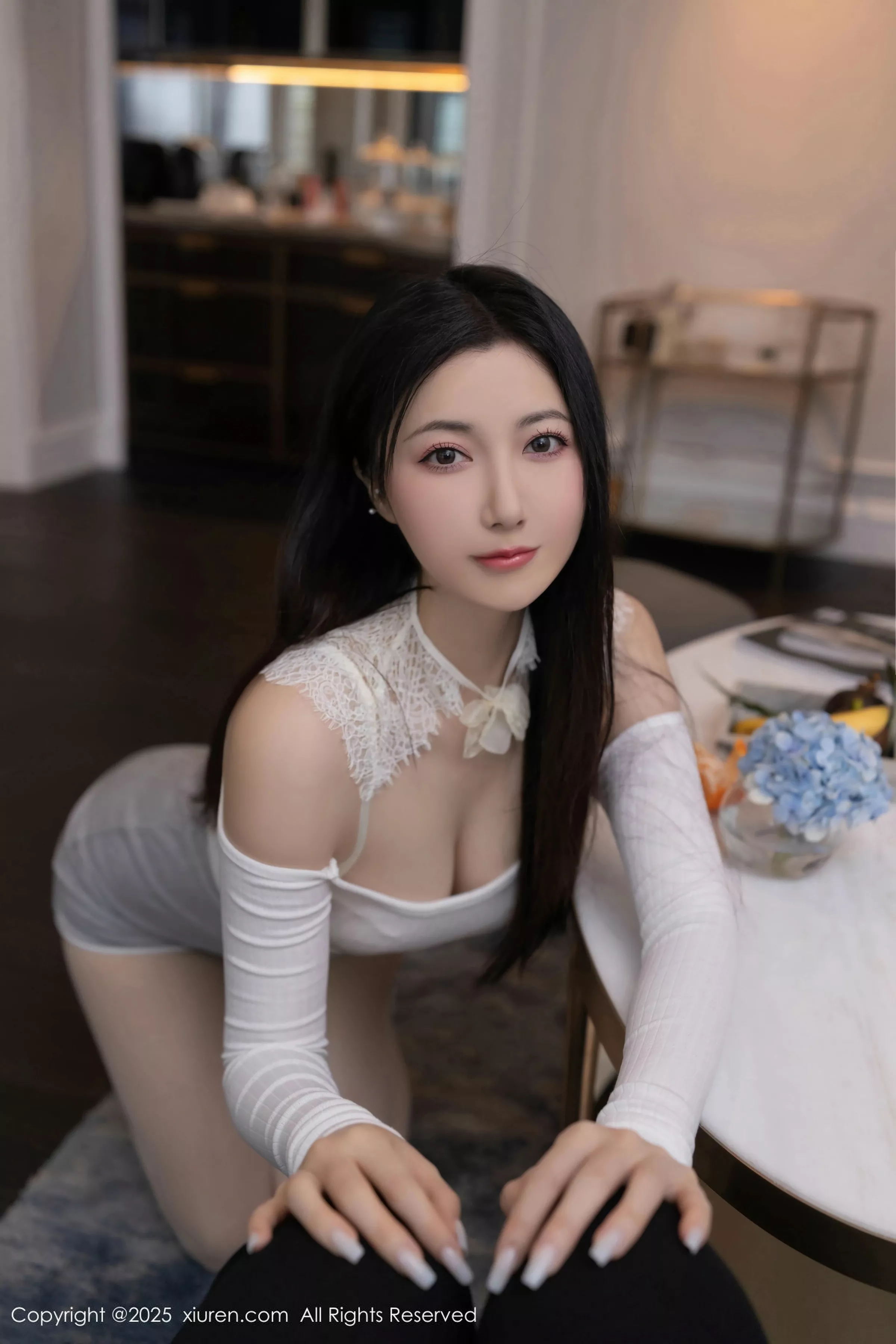 鱼子酱写真