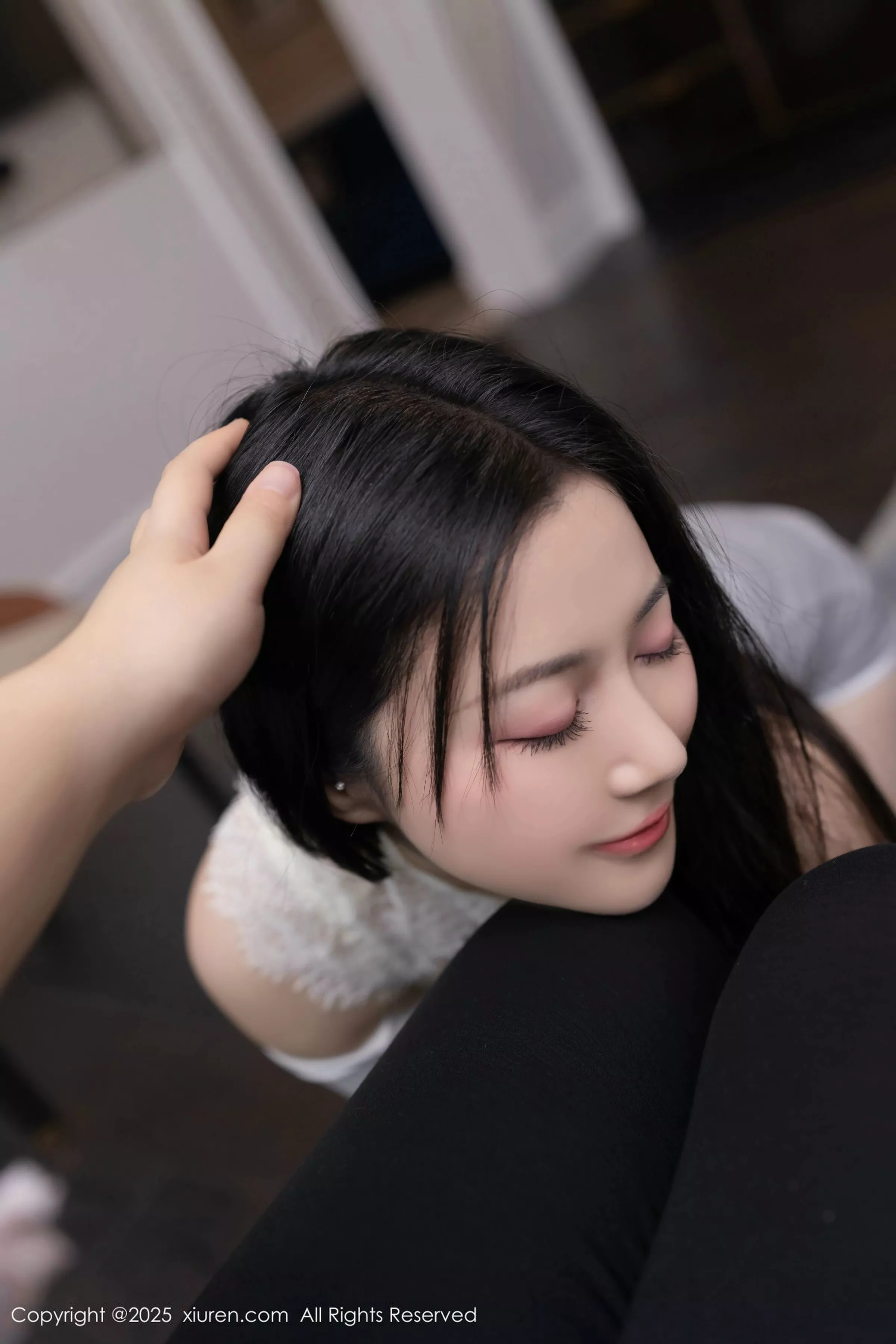 鱼子酱写真