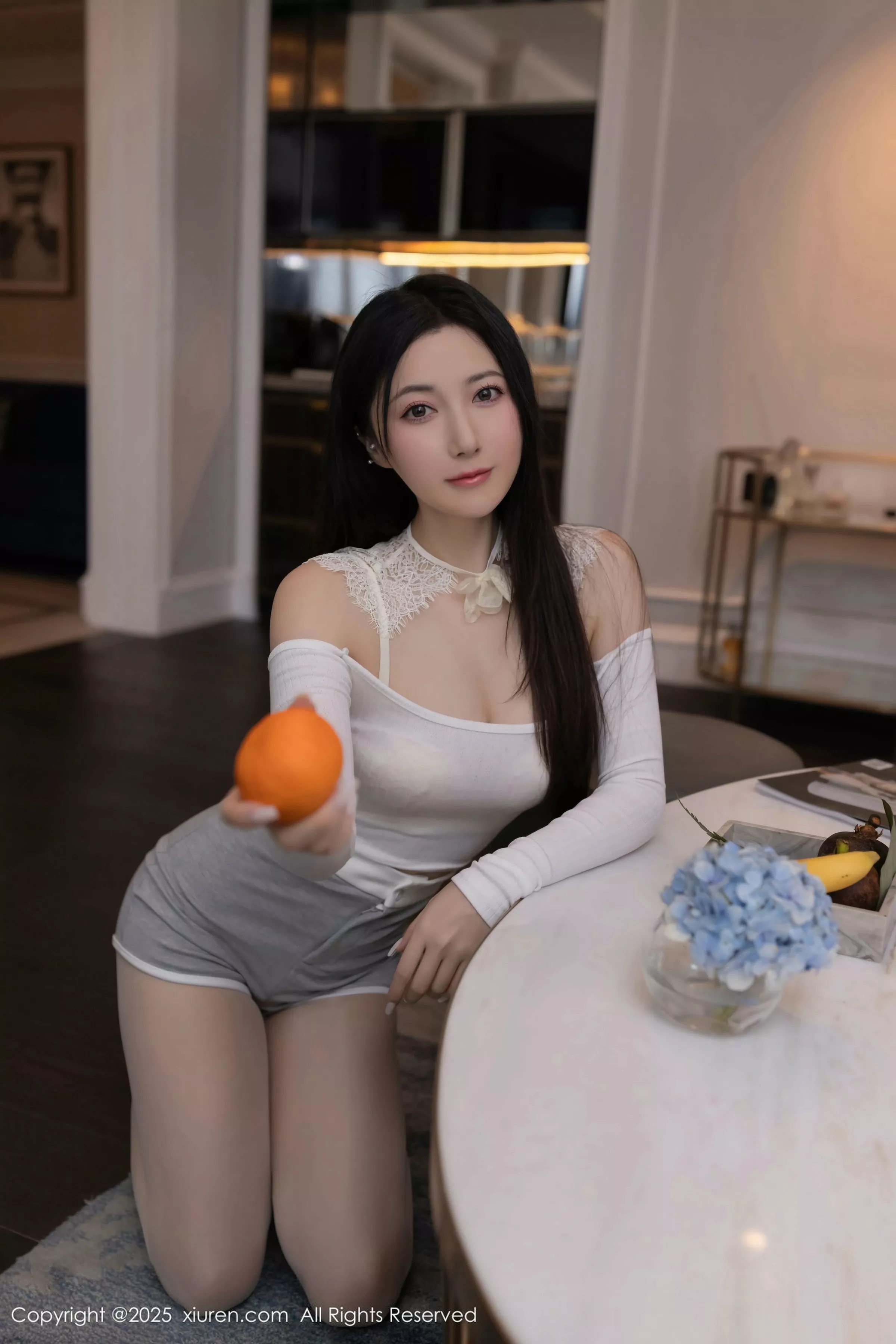 鱼子酱写真