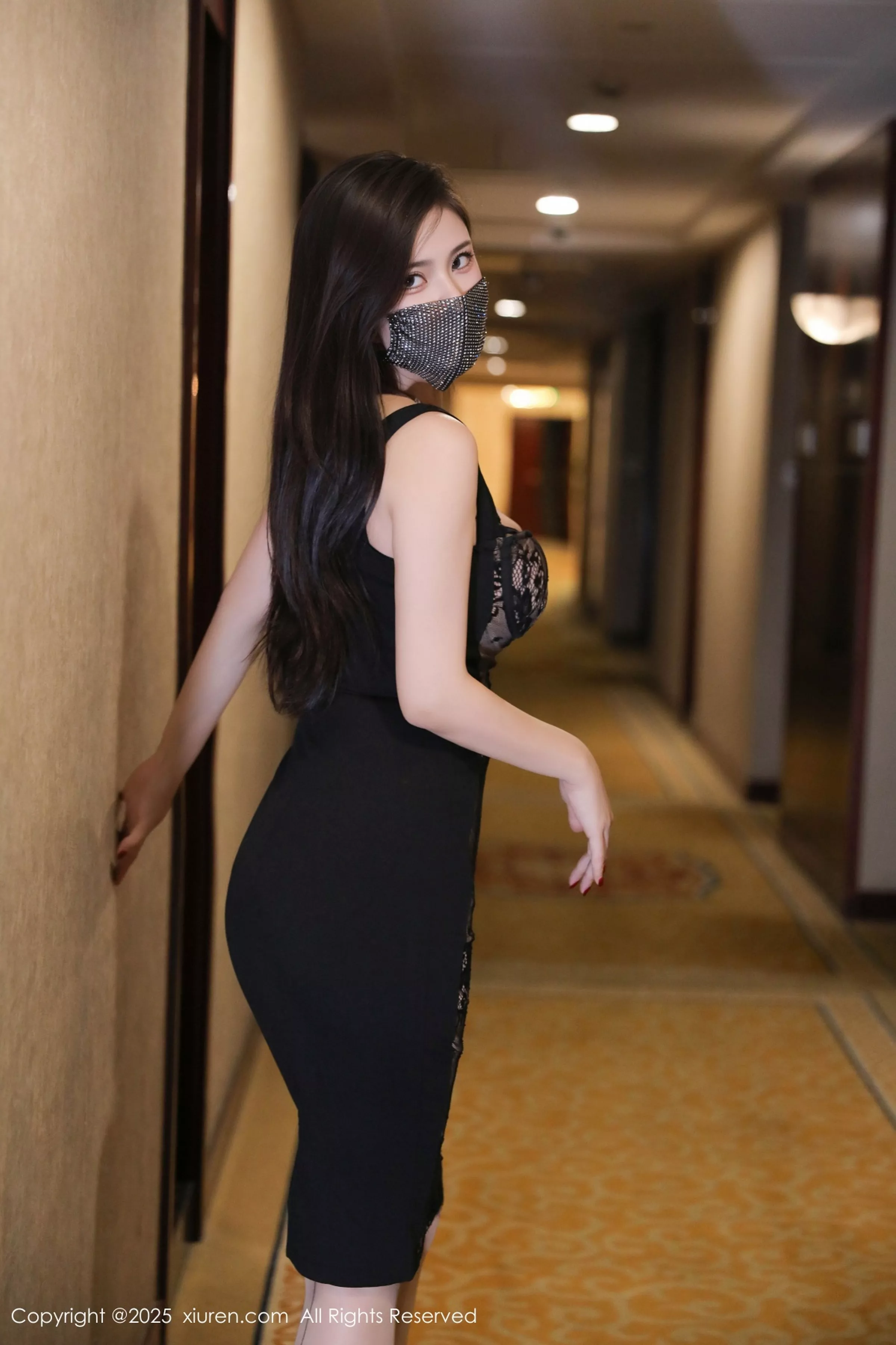 小蛮妖写真