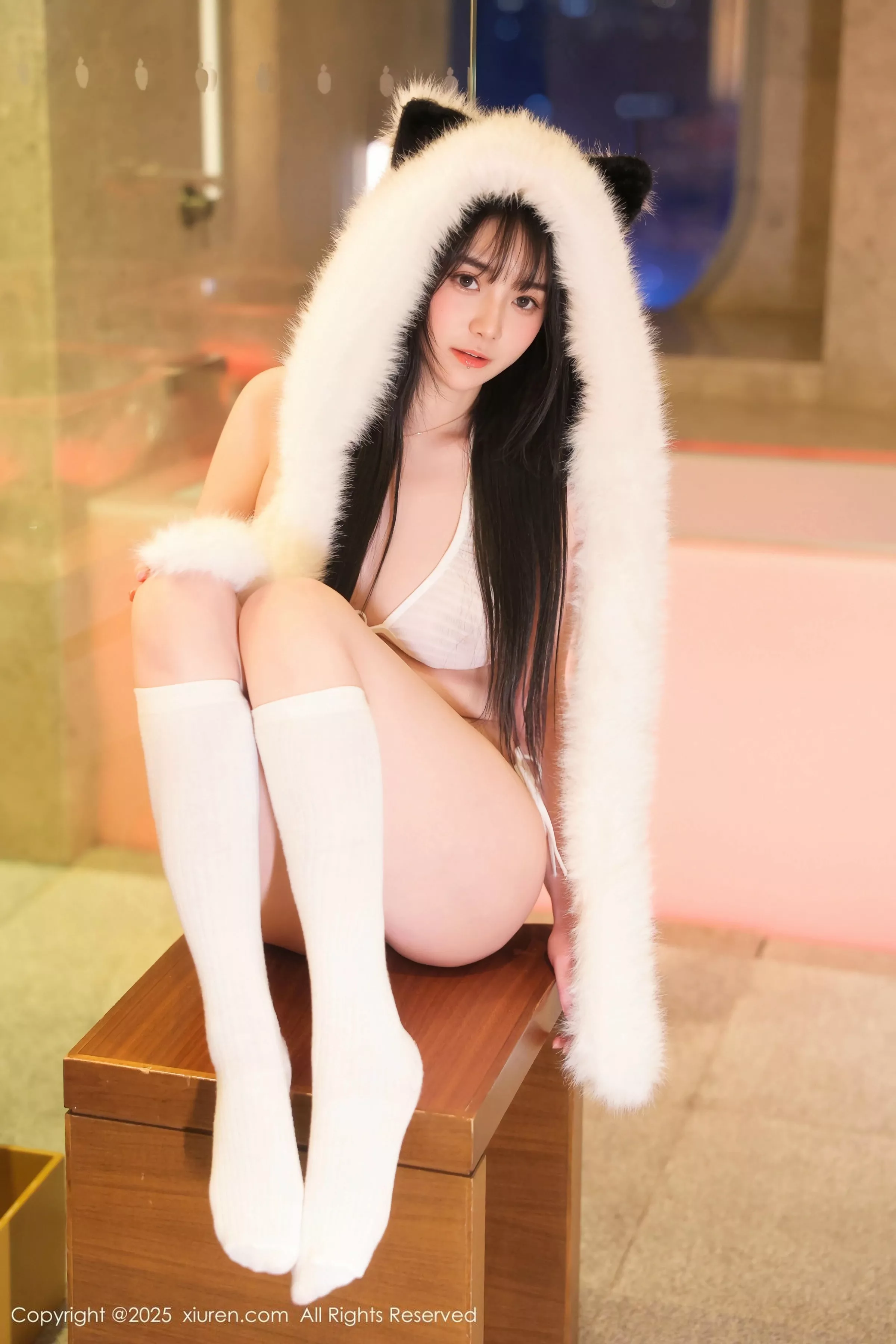 软情写真