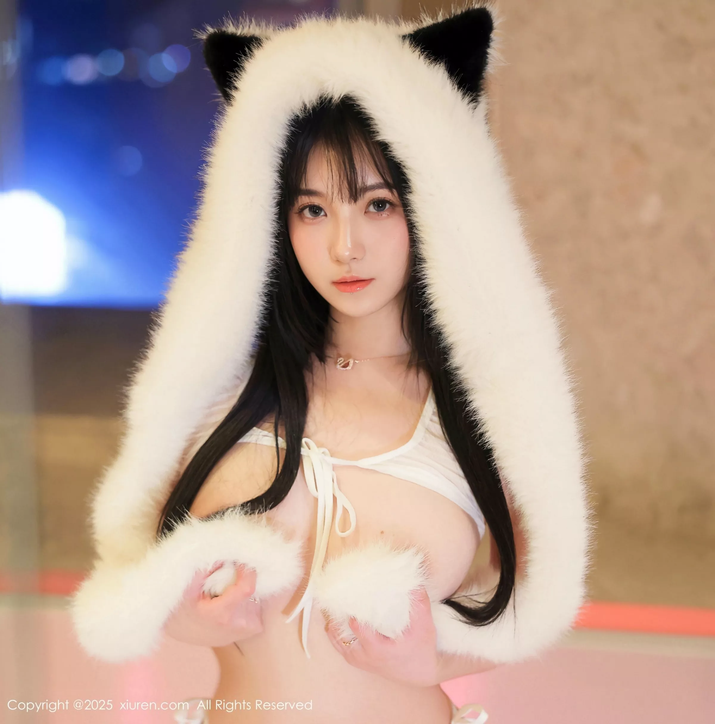 软情写真