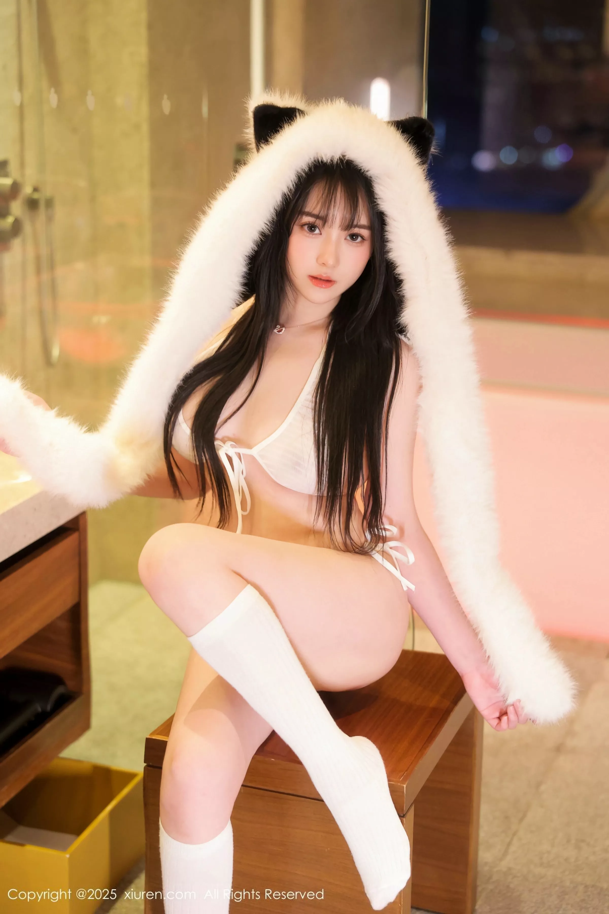 软情写真