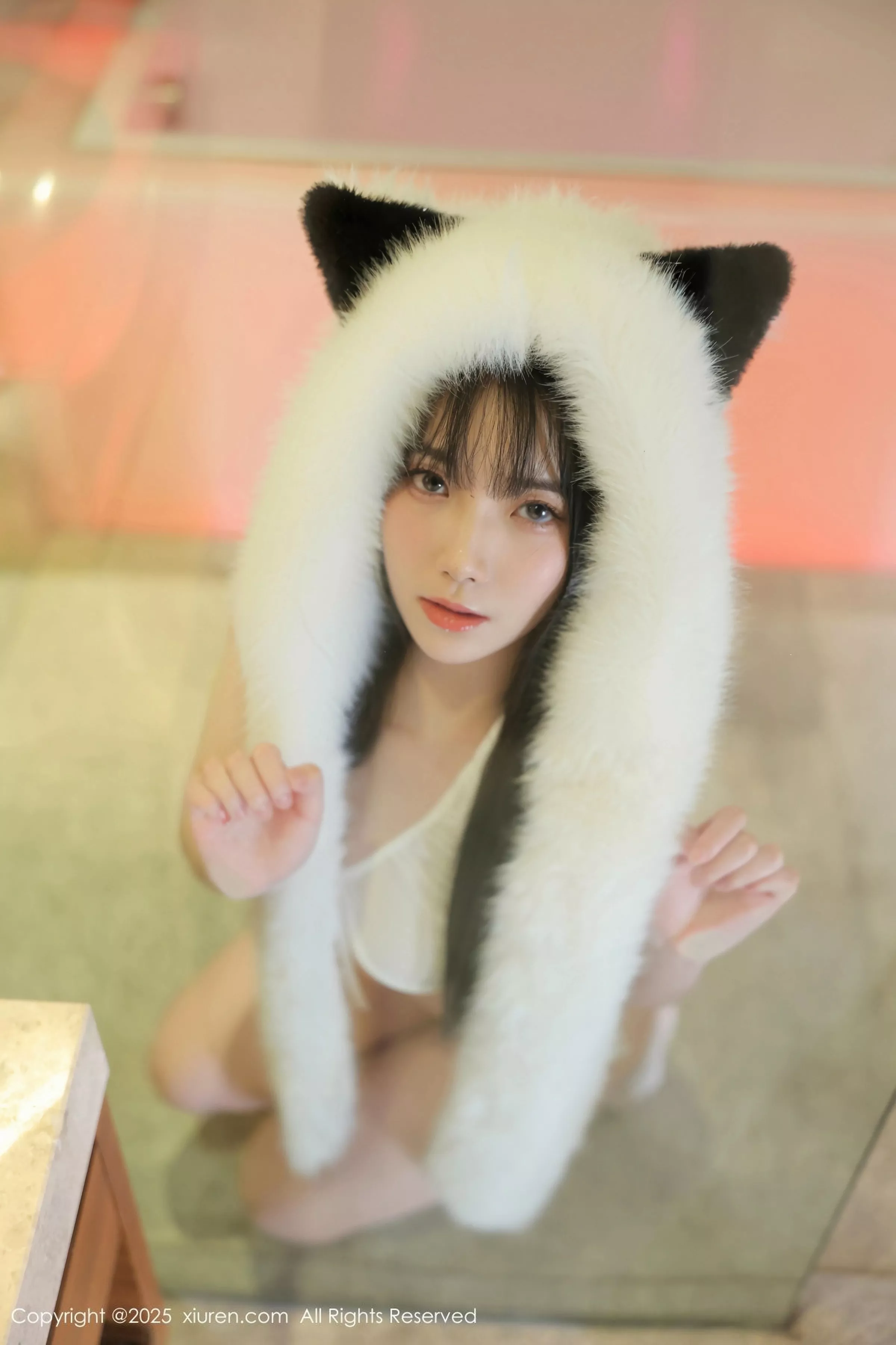 软情写真