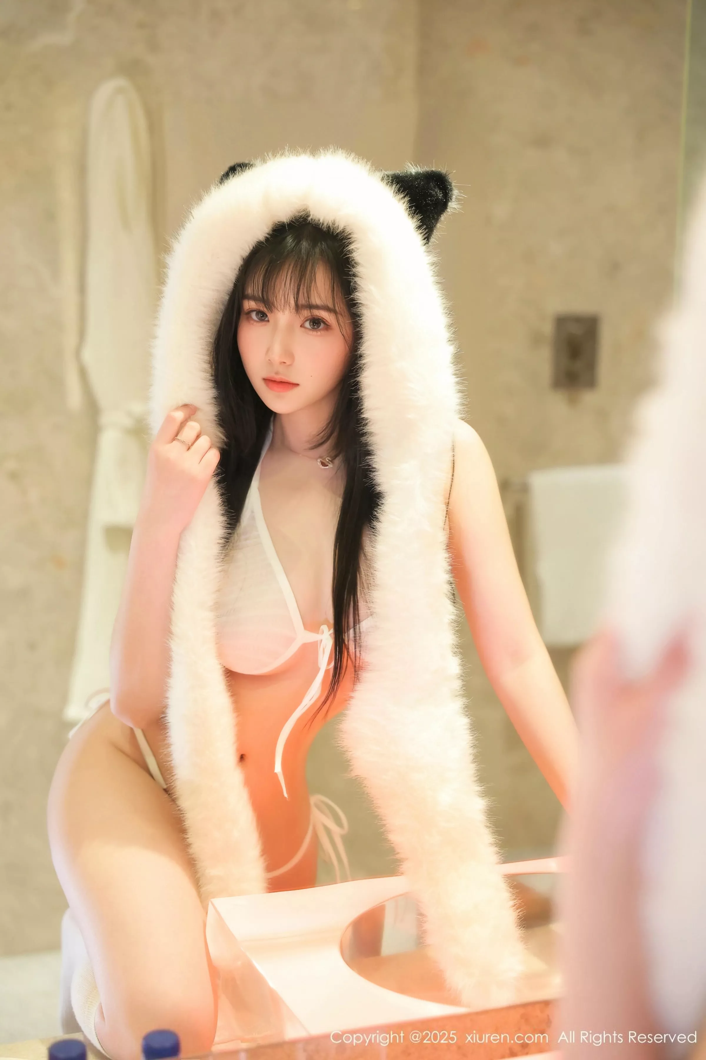 软情写真