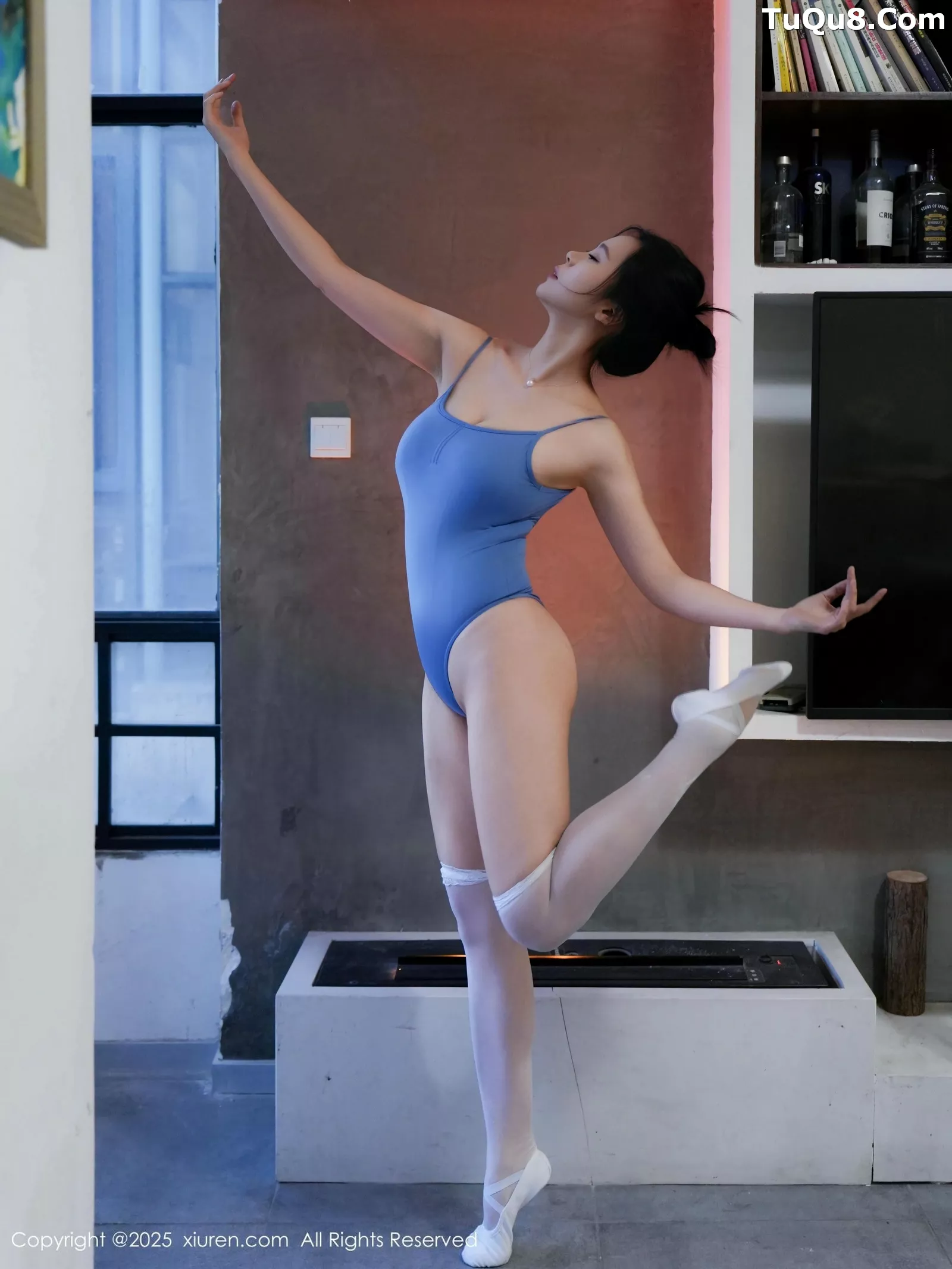 玫瑰我爱你写真