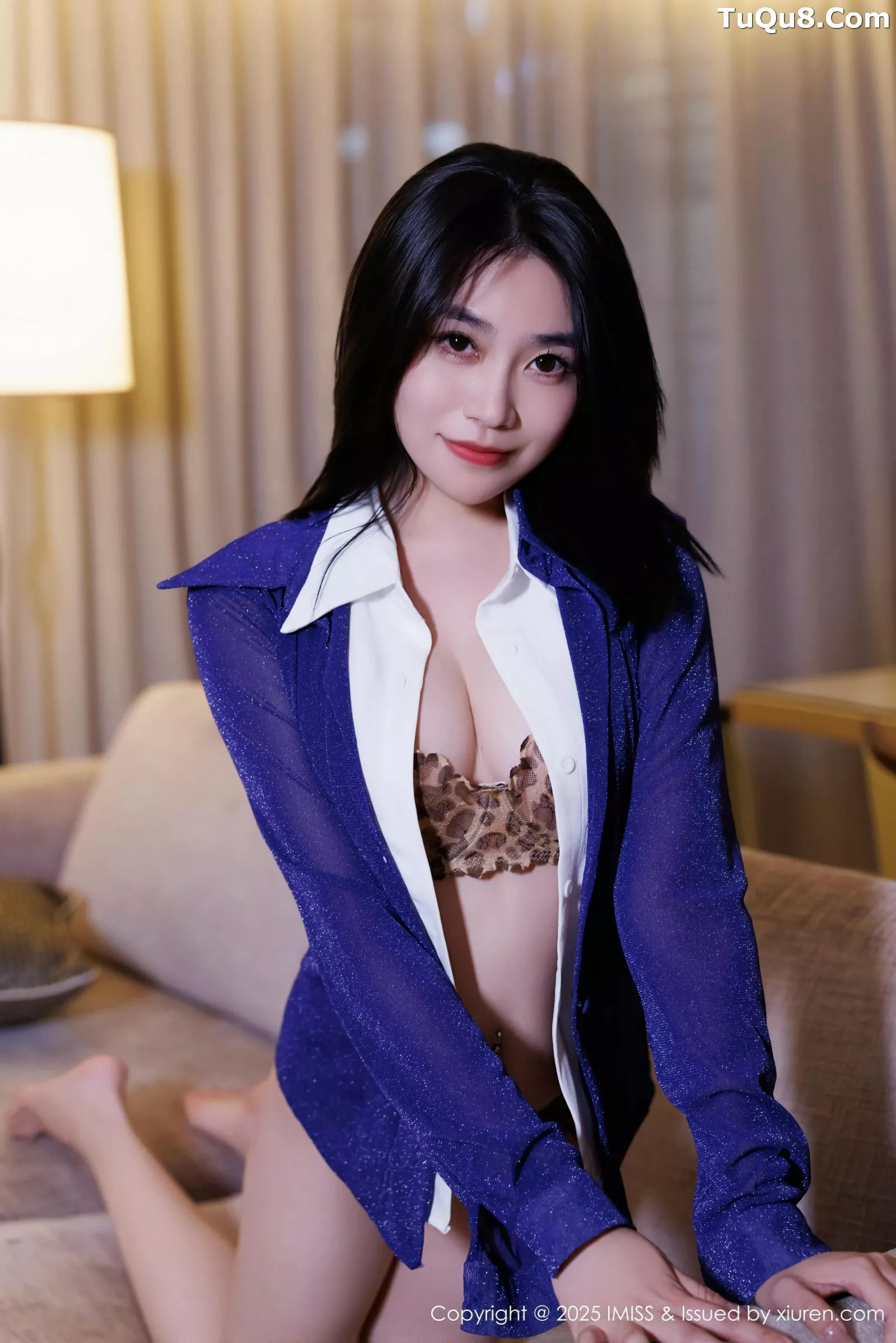 许诺写真