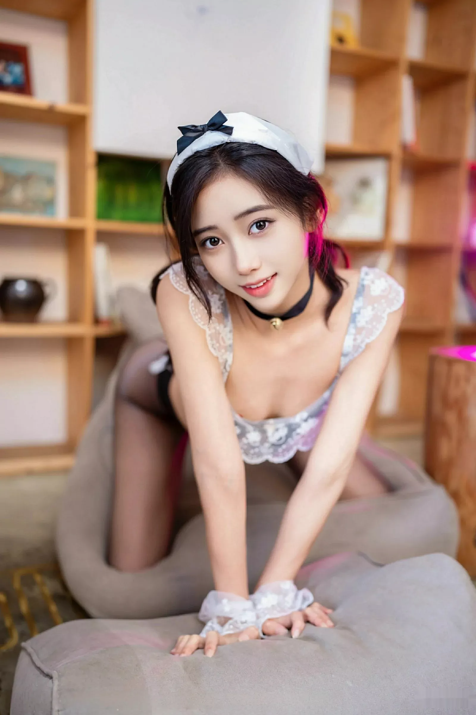时安安写真