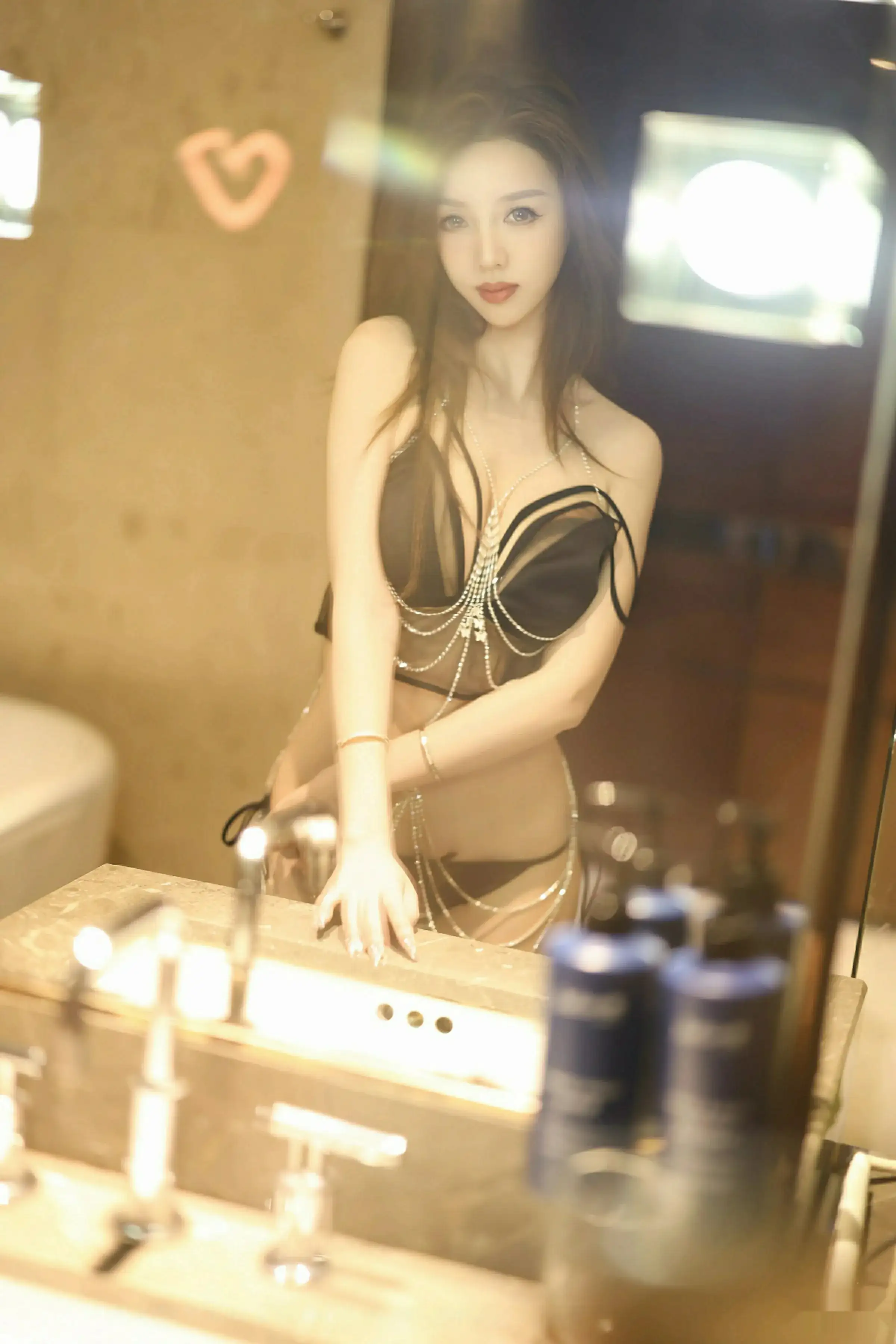 桃桃·夭夭写真