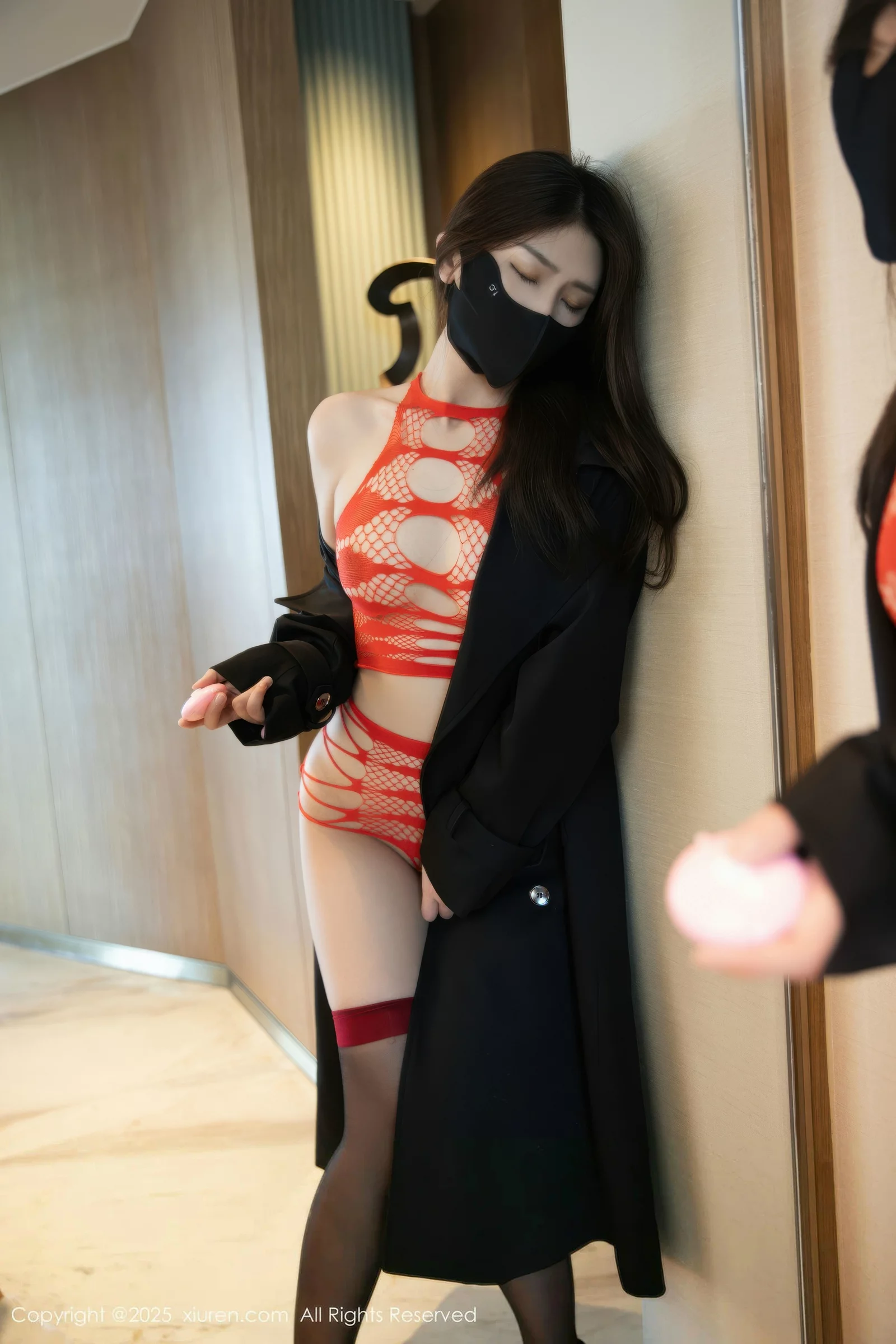刘婷婷写真