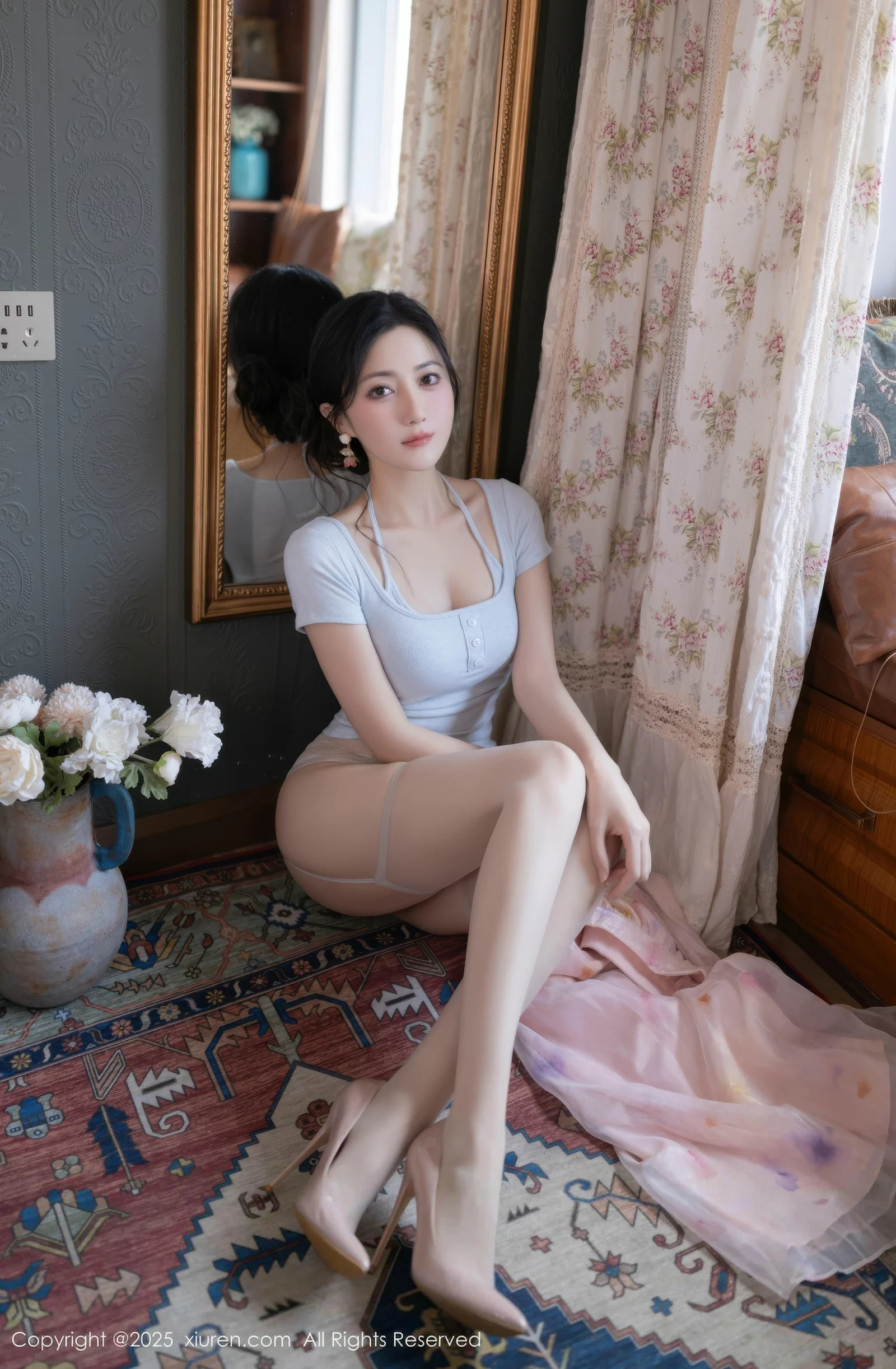 鱼子酱写真