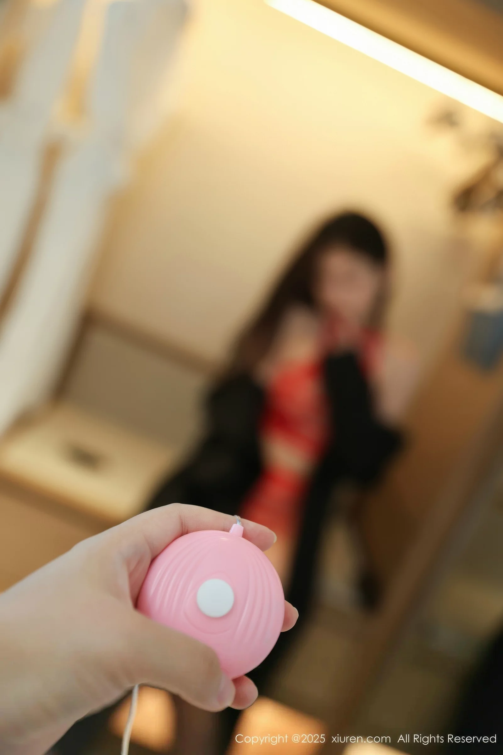刘婷婷写真