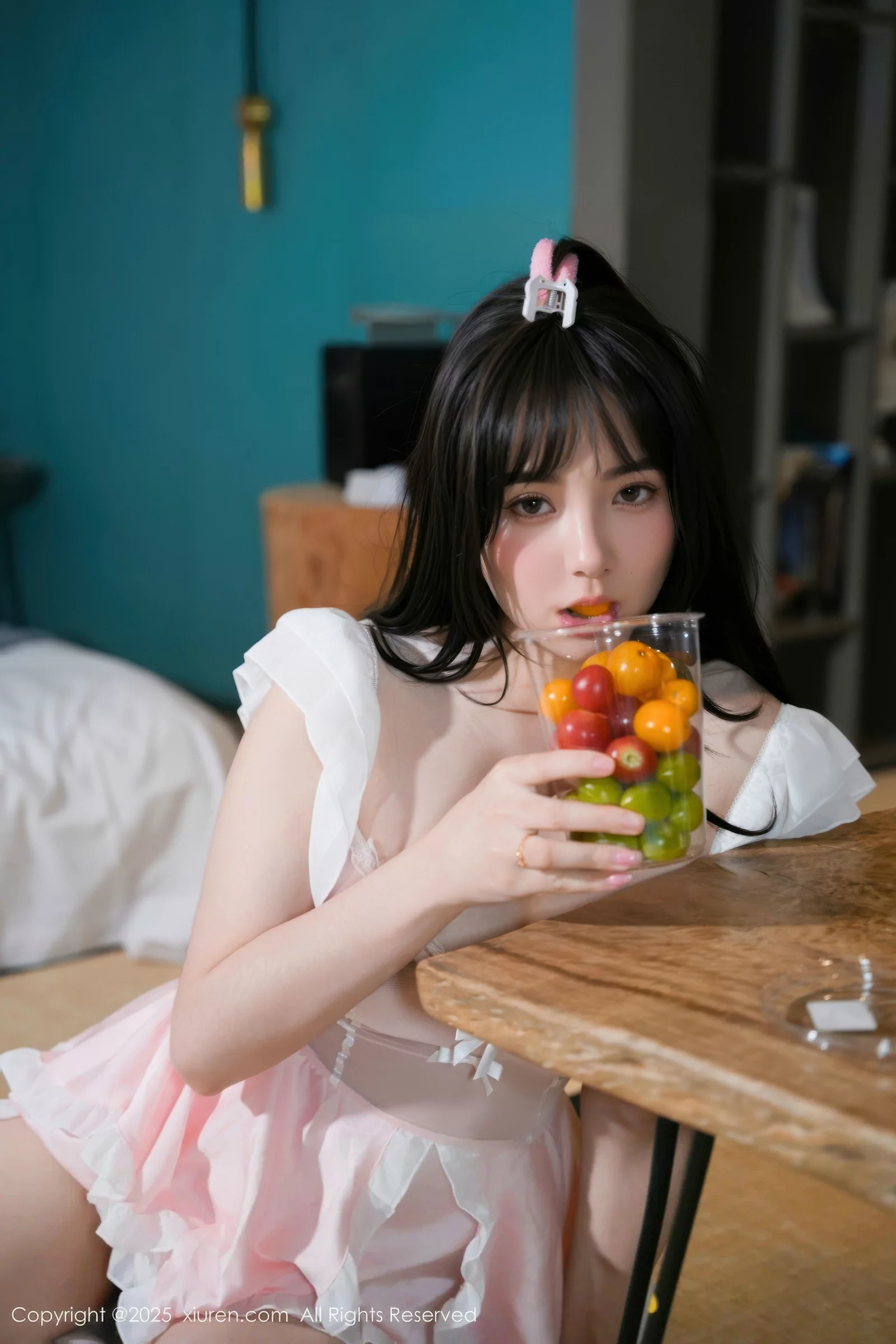软情写真
