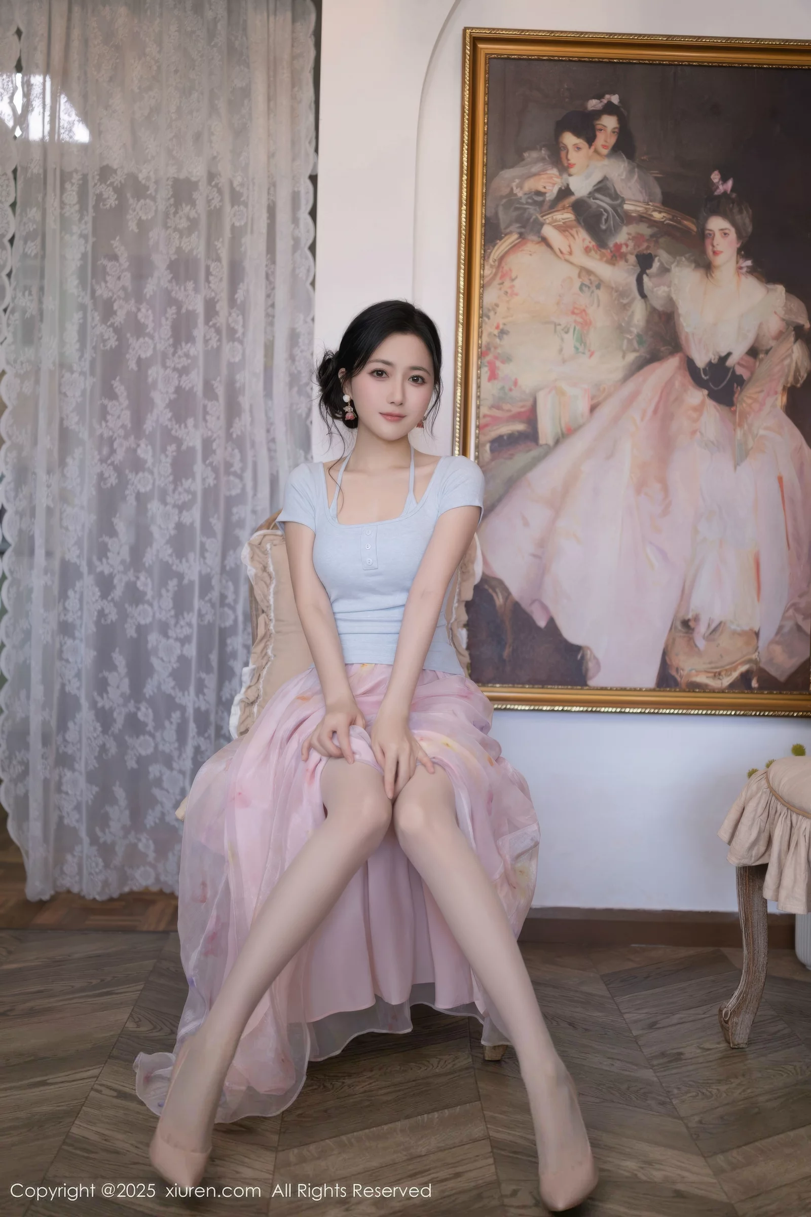 鱼子酱写真
