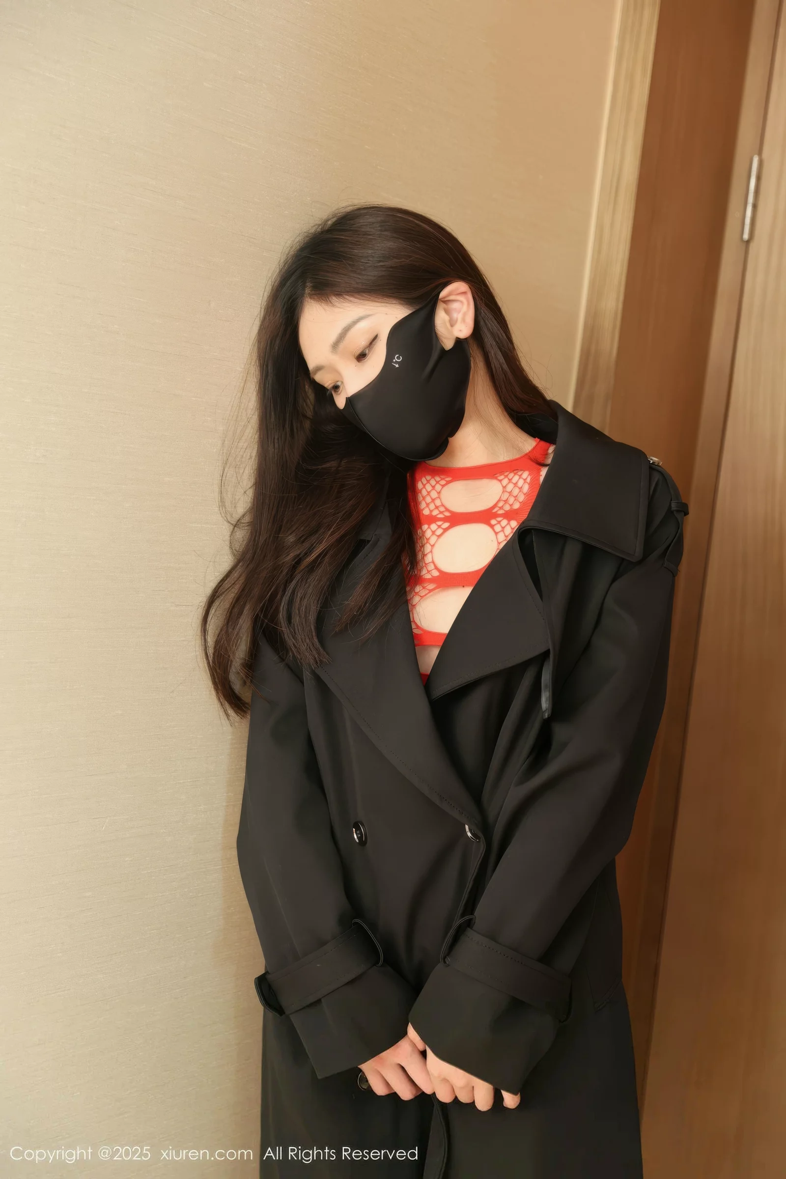 刘婷婷写真
